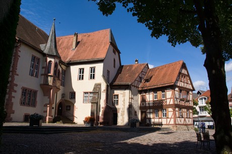 Tauberbischofsheim