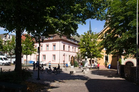 Tauberbischofsheim
