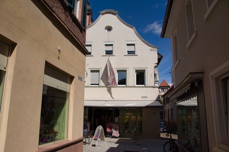 Tauberbischofsheim