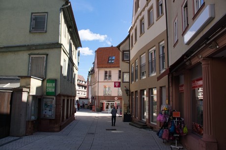 Tauberbischofsheim