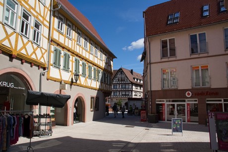 Tauberbischofsheim