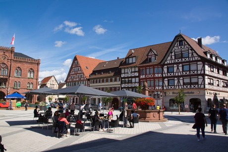 Tauberbischofsheim