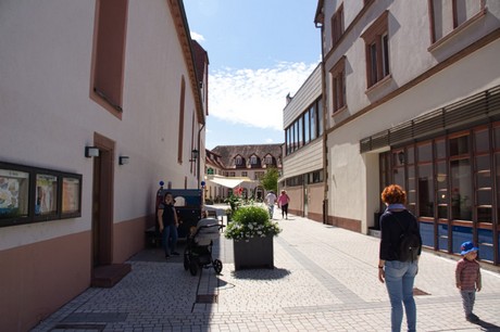Tauberbischofsheim