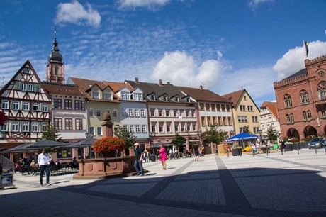 Tauberbischofsheim