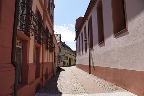 Tauberbischofsheim