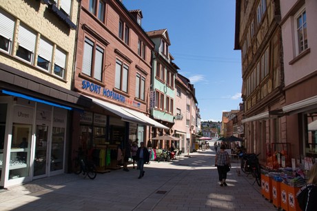Tauberbischofsheim