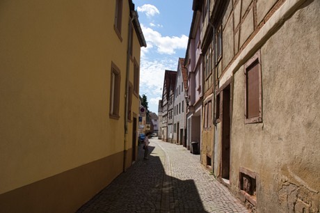 Tauberbischofsheim