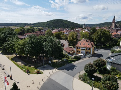 Tauberbischofsheim