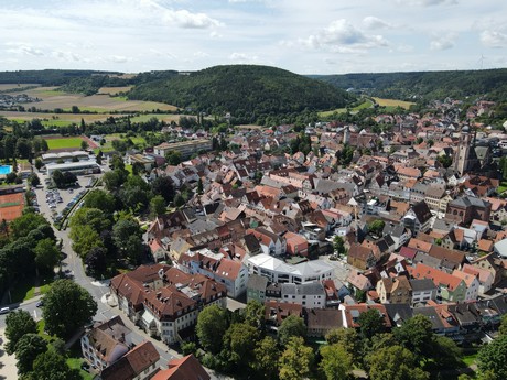 Tauberbischofsheim
