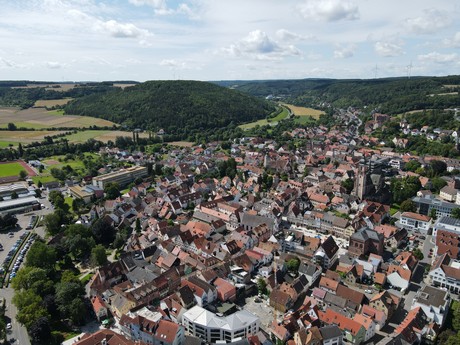 Tauberbischofsheim
