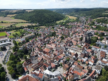 Tauberbischofsheim