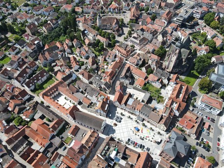 Tauberbischofsheim