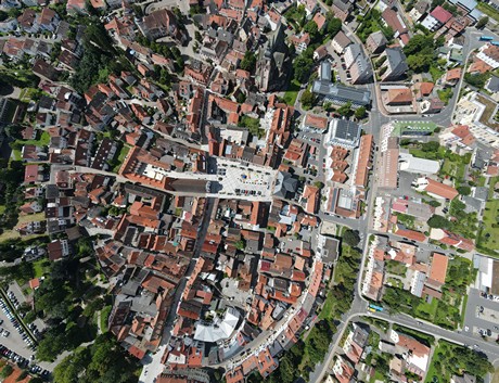 Tauberbischofsheim