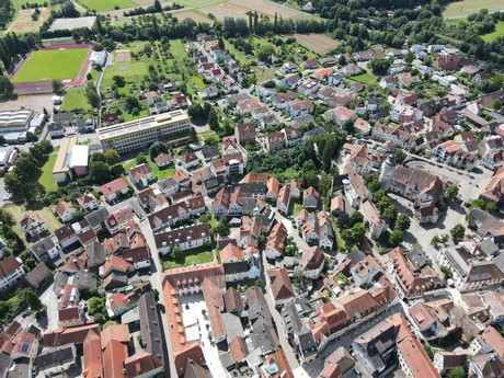 Tauberbischofsheim