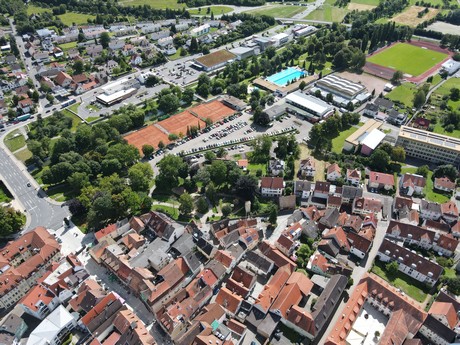 Tauberbischofsheim