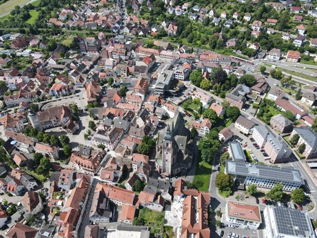 Tauberbischofsheim