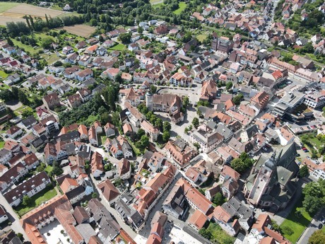 Tauberbischofsheim
