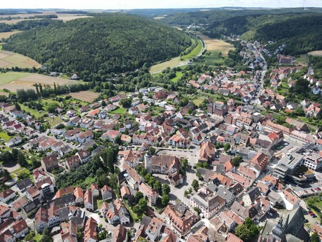Tauberbischofsheim