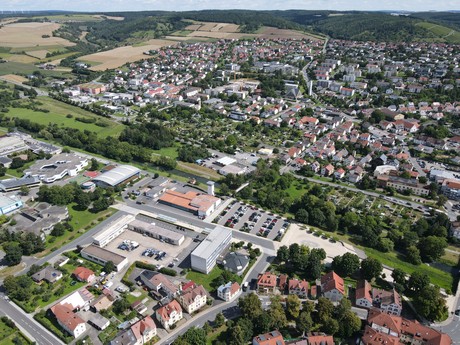 Tauberbischofsheim