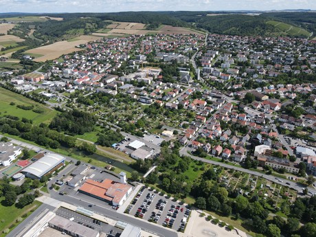 Tauberbischofsheim