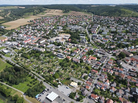 Tauberbischofsheim