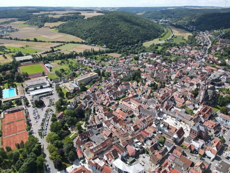 Tauberbischofsheim