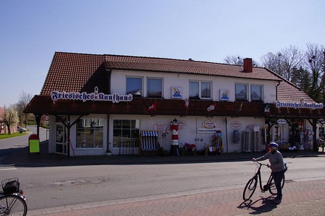 Tossens