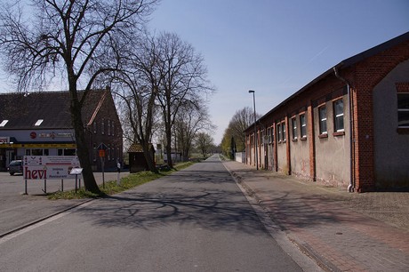 Tossens