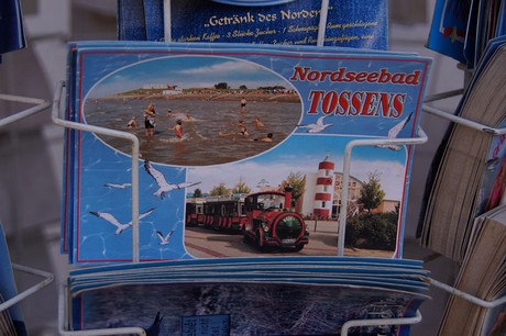 Tossens