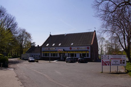 Tossens