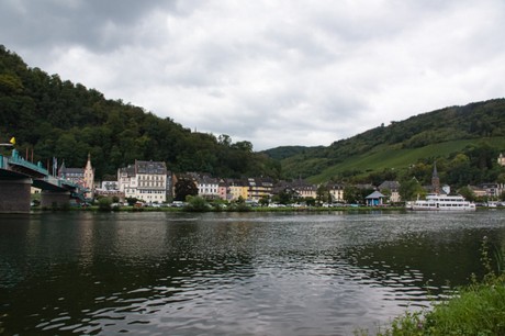 Traben-Trarbach