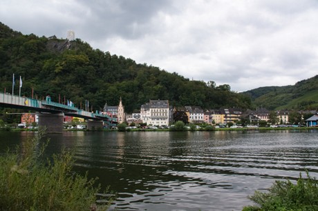 Traben-Trarbach