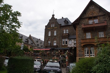 Traben-Trarbach