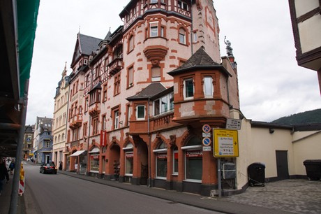 Traben-Trarbach