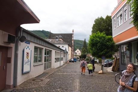 Traben-Trarbach