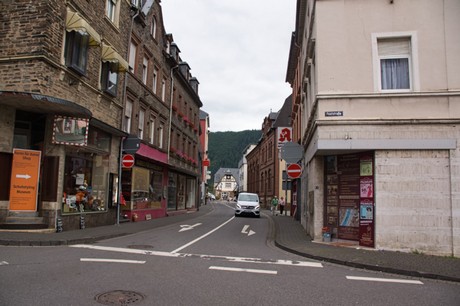 Traben-Trarbach