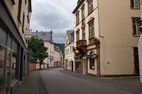 Traben-Trarbach