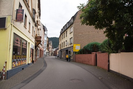 Traben-Trarbach