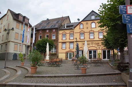 Traben-Trarbach