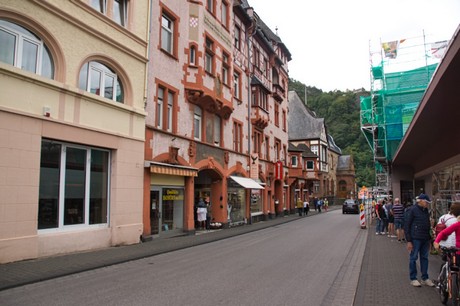 Traben-Trarbach