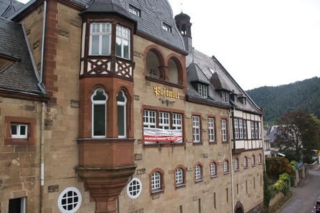 Traben-Trarbach