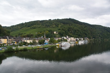 Traben-Trarbach