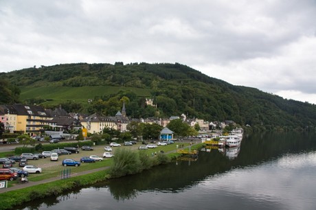 Traben-Trarbach