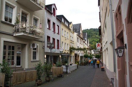 Traben-Trarbach