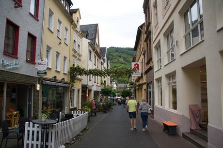 Traben-Trarbach