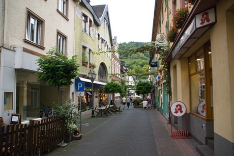 Traben-Trarbach