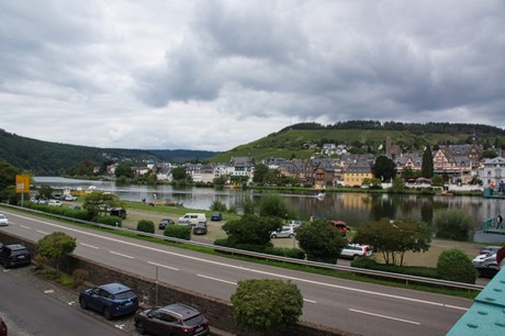 Traben-Trarbach