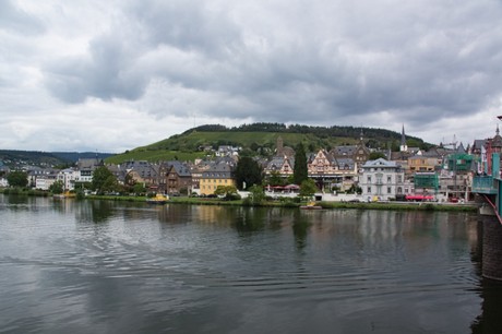 Traben-Trarbach