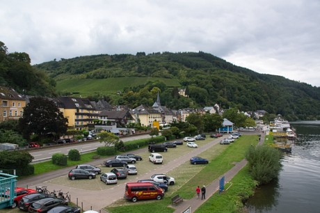 Traben-Trarbach