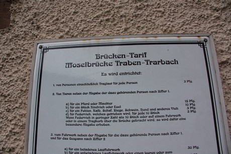 Traben-Trarbach